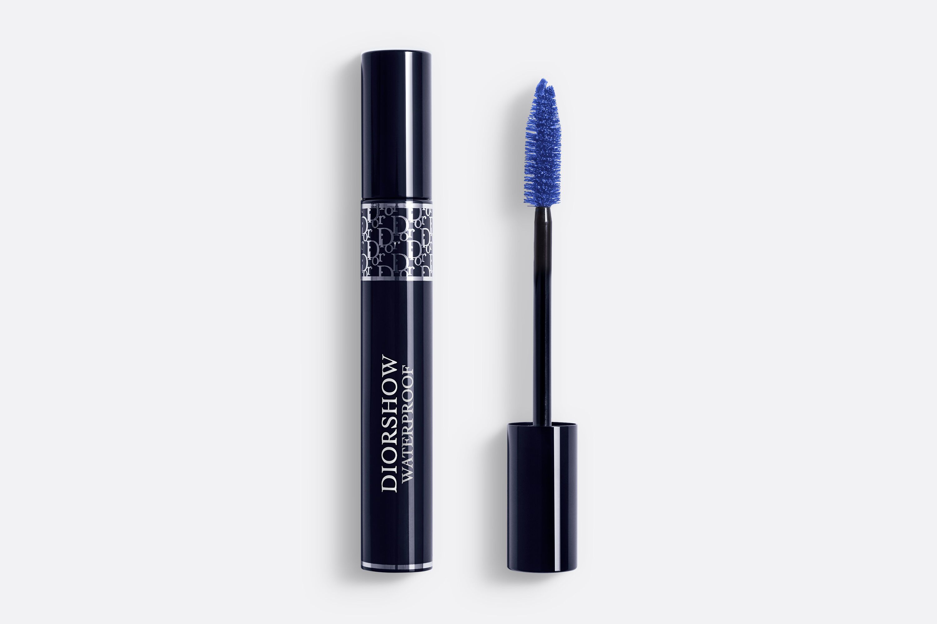 Dior Diorshow Waterproof Mascara - 258 Azure Blue - 11.5ml