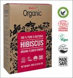 Radico Organic Hibiscus 100g