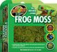 ZooMed All Natural Living Frog Moss 1.31L