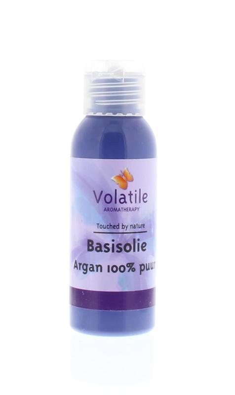 Volatile Argan basisolie 50 ML