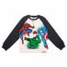 Cerda Disney Avengers Sweatshirt Beige 5 Years Kinderen