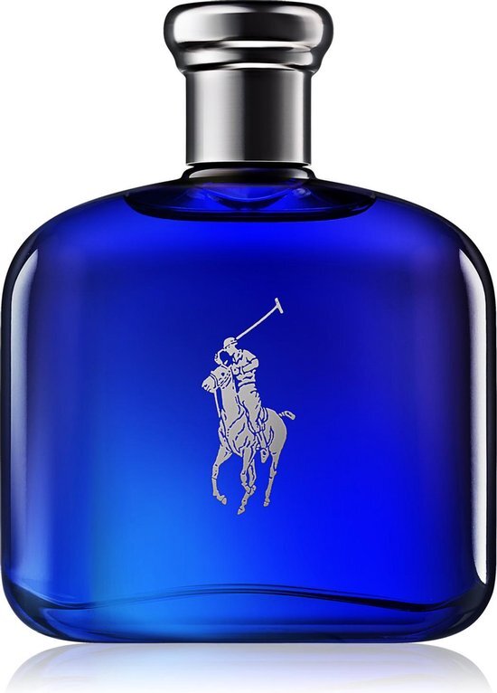 Ralph Lauren Polo Blue eau de toilette / 125 ml / heren