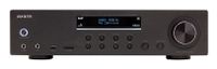 Aiwa AMR-200DAB/BK Audio Versterker 2.0 Kanalen Thuis Zwart