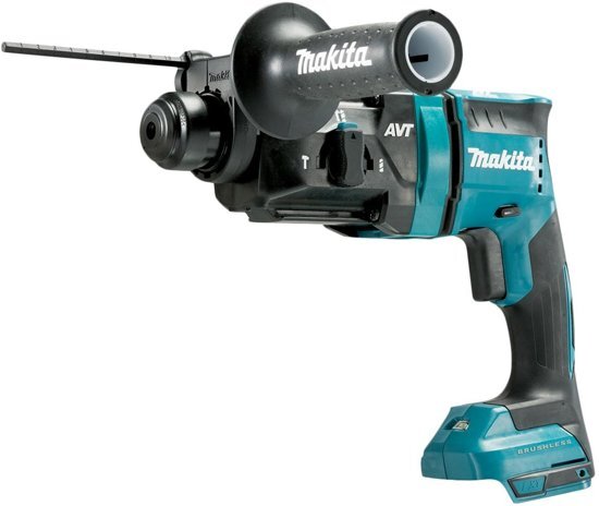 Makita DHR182ZJ accu-boorhamer