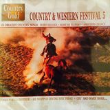 Country & Western 5