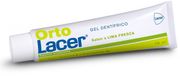 Lacer Dentifrice Lacer Ortodoncia Citron vert (75 ml)