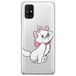 ERT GROUP mobiel telefoonhoesje voor Samsung M51 Disney Marie 007