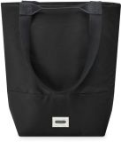 Black+Blum Koeltas Schoudertas - 16Ltr - Zwart