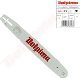MAGIQ Parts Dolpima Schwertgeleiderail 325, 1,5 mm, 45 cm / 18