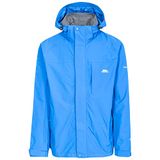 Trespass Regenjacke Edwards II - Herenjas - Blauw - S