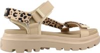 Palladium Pallacruise Strap Wild Sandalen Beige EU 37 Vrouw