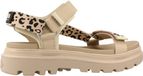 Palladium Pallacruise Strap Wild Sandalen Beige EU 37 Vrouw