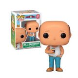 Funko Pop! Animation: King of the Hill - Bill Dauterive #1978