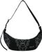 Desigual Schoudertas Poker Face Munster 2.0 Crossbody Bag Black Zwart