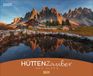 Hüttenzauber Korsch Verlag Hüttenzauber der Alpen 2027