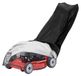 Omgoods Housse de tondeuse imperméable avec cordon de serrage