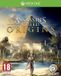 Ubisoft Assassin's Creed: Origins - Xbox One - Standard Edition - Blu-ray