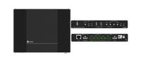 Kramer Electronics KIT-500 5x2 4K60 USB-C/HDMI Extender/Scaler Matrix Kit