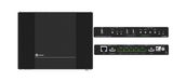 Kramer Electronics KIT-500 5x2 4K60 USB-C/HDMI Extender/Scaler Matrix Kit