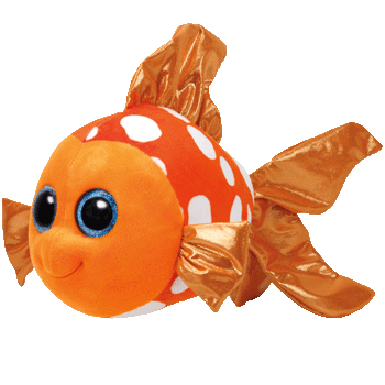 TY Sami - Oranje - 24 cm