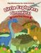Little Explorer: Dinosaurs!: A Prehistoric Coloring Adventure