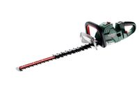 Metabo HS 18 LTX BL 65 Accu Heggenschaar - 18V - Zonder Accu & Lader