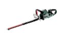 Metabo HS 18 LTX BL 65 Accu Heggenschaar - 18V - Zonder Accu & Lader
