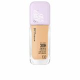 Maybelline SuperStay Lumi Matte Make-up Set Nº 132