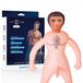 Intense Dolls Anthony - poupée homme gonflable réaliste