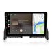 Awesafe Mercedes-Benz Autoradio pour Classe C (W204, S204) 2006-2011, 9 pouces, Carplay, Android Auto, GPS, Wi-Fi, Bluetooth, DAB+
