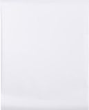 vidaXL Raamfolie strepenpatroon mat 60x500 cm PVC