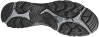 Haix Nevada Pro Laag Chaussures de sécurité S3 Noir Taille 44.5