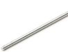 Hoenderdaal Fasteners Draadeind M33x1000mm Verzinkt staal