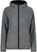 CMP Gemêleerde vrouw hoodie sweatshirt Knit Tech