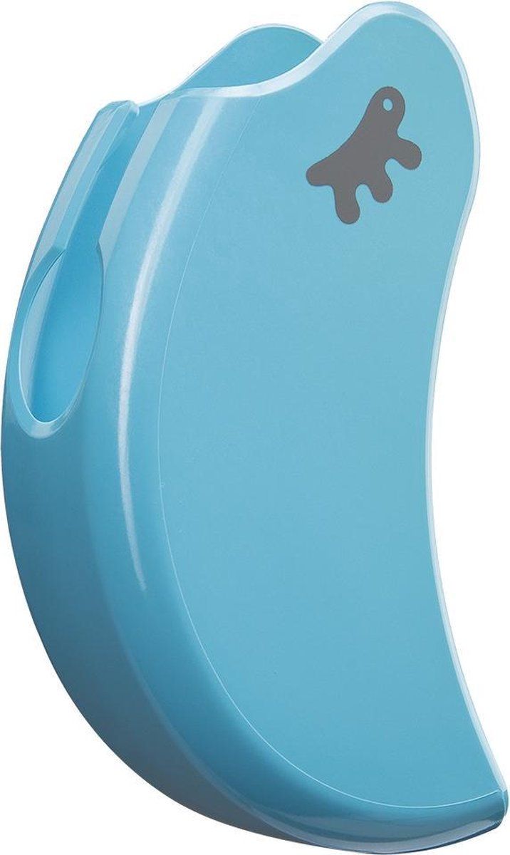 Ferplast Rollijnhoes Amigo 10,3 X 3,5 X 5,3 Cm Blauw