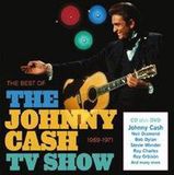 Bertus Distributie Sony Music Entertainment Germany GmbH Best Of Johnny Cash Tv Show CD + DVD