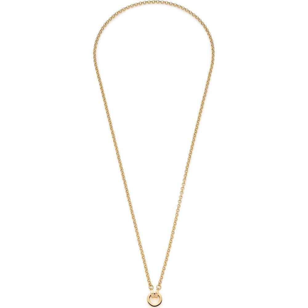 Leonardo Ketting Edelstaal Dames