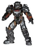 McFarlane Toys Fallout Gaming Edition Action Figure - Paladin Danse