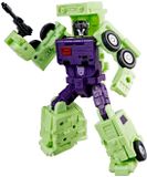 Hasbro The Transformers: The Movie Studio Series Voyager Class Action Figure Constructicon Mixmaster 16 cm Action Figuur
