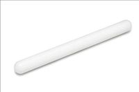 thermohauser Rolrol (kunststof PE) wit, zonder handgrepen, 20,0 x 3,0 cm