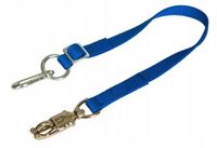 Kerbl Albert Kerbl GmbH Verstelbare Stalhengst Blauw 35-90 cm