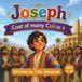 Joseph Coat of many Colours