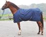 HKM Weidedeken -Economic Winter- donkerblauw 115