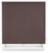 Store enrouleur occultant, 140x230 cm, gris, store enrouleur isolant