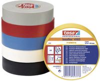 tesa PREMIUM 04163-00190-92 Ruban isolant tesaflex 4163 Blanc