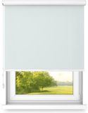 Fart Produkt Vrijhangend Rolgordijn in Aluminium Cassette – 1100x1200mm – LichtGrijs – Rechtszijdig