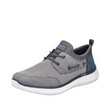 Rieker B9643 mocassins hommes