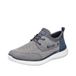 Rieker B9643 mocassins hommes