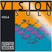 Thomastik Vision Solo Viola 4/4 C-snaar