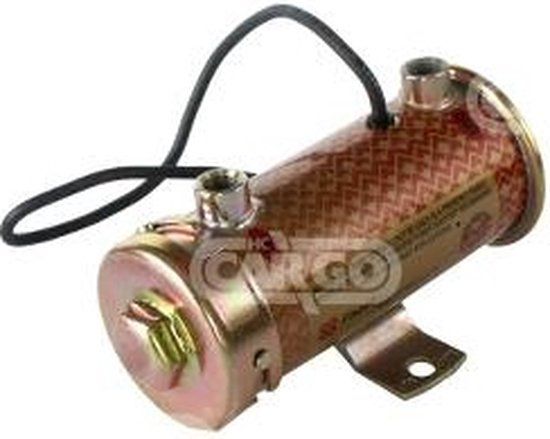Valkenpower Dieselpomp 12V Metaal
